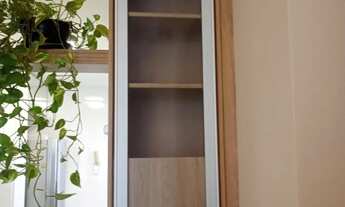 Imagem 4: ALUGA SE: Apartamento 100% Mobiliado e Completo na 208 Norte