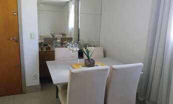 Imagem 5: Apartamento com 3 quartos para alugar em Belo Horizonte