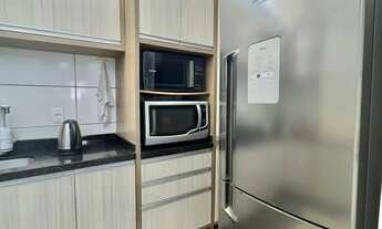 Imagem 6: Geminado semi-mobiliado - bairro Espinheiros