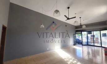 Imagem: Salão Comercial - Ribeirão Preto - Jardim