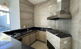 Imagem 2: Térrea para aluguel possui 220 metros quadrados com 3 quartos