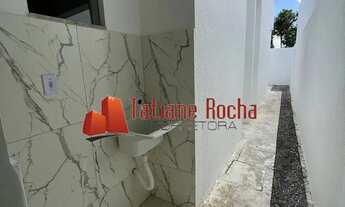 Imagem 6: Vendo excelente casa em rua pública no Bairro Parque Ipe