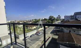 Imagem 5: Apartamento com 1 suíte(s) mais 2 quarto(s) à venda no bairro Saguaçu em Joinville, por R