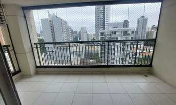 Imagem 14: Imóvel para aluguel com 142 metros quadrados com 3 quartos em Perdizes - São Paulo - SP