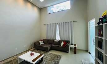 Imagem 5: Sua Casa no Condomínio Residencial Passaredo Segurança e Conforto na Ponta Negra