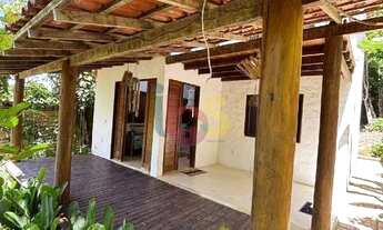 Imagem 3: Vendo Casa Casa com 1 dormitório