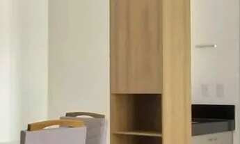 Imagem 3: Aluguel Kitnet com OU sem Mobília - Ed Heitor de Souza