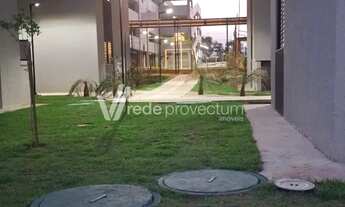 Imagem 4: Apartamento - Bonfim - Campinas