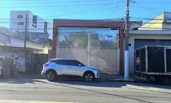 Imagem: Galpão à venda em Vila Guilherme - SP