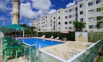 Imagem: Imóvel para venda tem 42 metros quadrados