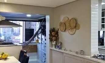 Imagem 6: Apartamento com 3 dormitórios, 102 m² - venda por R$ 725.000,00 ou aluguel por R$ 8.191,67