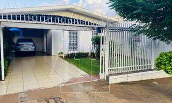 Imagem 2: Casa à venda na Vila Estádio - Araçatuba