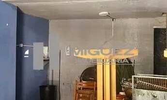 Imagem 3: Bar completo e montado