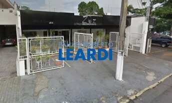 Imagem: COMERCIAL - CIDADE JARDIM - SP