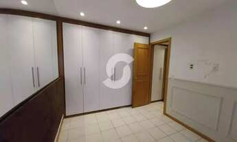 Imagem 7: Vendo apartamento com 2 suítes e moveis planejados em Icaraí - Niterói - RJ