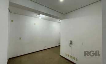 Imagem 7: Sala comercial com 37m2