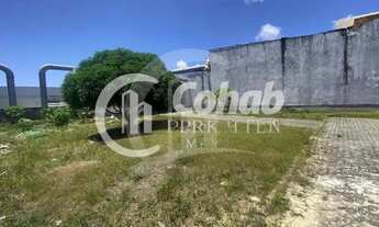 Imagem 3: Terreno disponível para locação no Bairro Inácio Barbosa em Aracaju