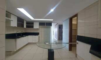 Imagem 5: Imóvel para aluguel tem 183 metros quadrados com 3 quartos em Tambaú - João Pessoa - PB