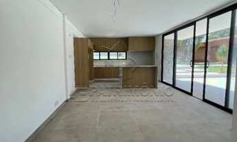 Imagem 6: CASA TERREA EM CONDOMINIO COM 3 SUITES; RESIDENCIAL SANTA MARIA ; VOTORANTIM