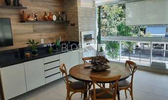 Imagem 3: Recreio dos Bandeirantes