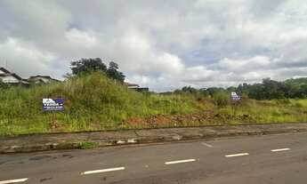 Imagem 3: Terreno nascente. 600 m2. Rua Claudionor Freire