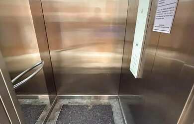 Imagem 16: APARTAMENTO PARA ALUGUEL COM 01 QUARTO SEPARADO TODO MOBILIADO NASCENTE 2.350 BOA VIAGEM