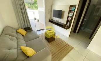 Imagem 6: CASA PARA ALUGAR NO BADENFURT SEMI MOBILIADA