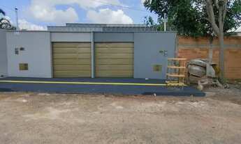 Imagem 6: Imóvel para venda tem 90 metros quadrados com 2 quartos em Residencial Santa Fé I - Goiâni