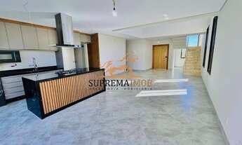 Imagem: Casa Sobrado com 3 suítes á venda no Condomínio