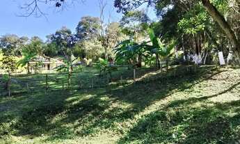 Imagem 7: Sítio na Serra da Mantiqueira: Onde a Vida Fica Mais Leve