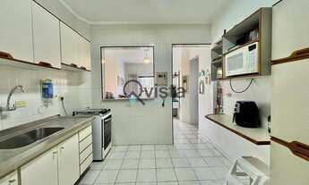 Imagem 7: Apartamento à venda, Tombo, Guarujá, SP