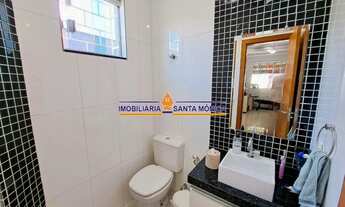 Imagem 4: Casa 4 quartos - Santa Mônica