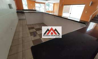 Imagem 7: Ponto para alugar, 306 m² por R$ 4.300/mês - Residencial Jardim Aurora - Pindamonhangaba/S