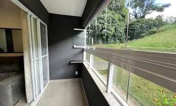 Imagem 7: Apartamento 2 quartos - Teixeiras