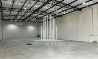 Imagem 5: Galpão Comercial à Venda na Mooca, São Paulo - 400m², 2 Banheiros e 20 Vagas de Garagem!