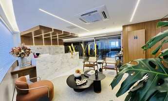 Imagem 7: Consultório Médico para Aluguéis por Períodos em Clínica Sofisticada no Órion