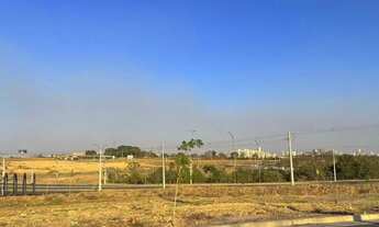 Imagem: TERRENO - VENDA - Ginco Empresarial Chicago