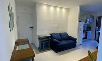Imagem 3: Lindo apartamento 41m2 no Itaguá