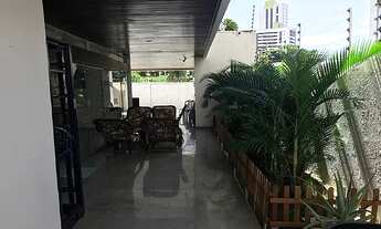 Imagem 6: Casa à Venda - Barro Vermelho - Natal/RN