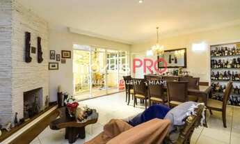 Imagem 5: Campo Belo - Casa com 4 suíte(s), 4 dormitório(s) e 5 vaga(s) de garagem, para venda e loc