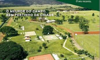 Imagem 3: OPORTUNIDADE Lote no condomínio de chácaras Talismã