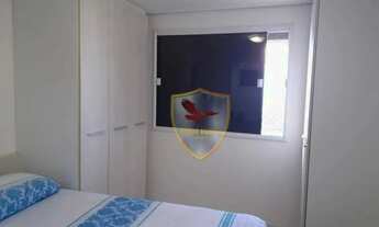 Imagem 7: Apartamento com 2 dormitórios para alugar, 56 m² por R$ 4.000/mês - Ponta Negra - Natal/RN