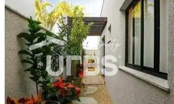 Imagem 4: Jardins Lyon - Casa de Condomínio 3 quartos, sendo 3 suítes