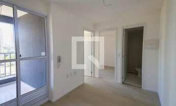 Imagem 7: Apartamento à Venda - Vila Santa Clara, 2 Quartos, 30 m2