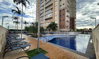 Imagem 5: VENDE SE OU TROCA ESSE APARTAMENTO NO VIA CONDOTTE EM SERTÃOZINHO SP