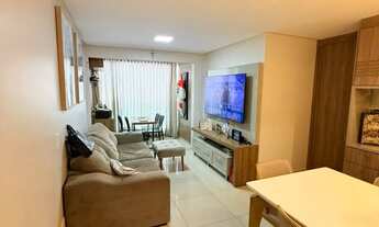 Imagem: Apto 3/4 área de 88m2 Alameda Jundiaí