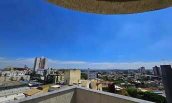 Imagem: Cobertura Mobiliada Com 2 Quartos- Ótima