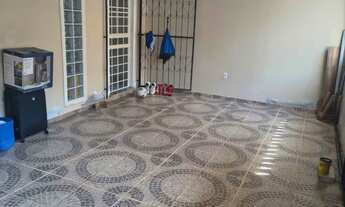 Imagem: Casa pra vender no Tapanã PS