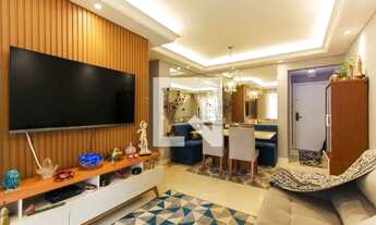 Imagem 2: Apartamento à Venda - Mooca, 2 Quartos, 85 m2