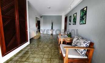 Imagem 2: Apartamento com 4 dormitórios à venda, 128 m² por R$ 830.000,00 - Martim de Sá - Caraguata